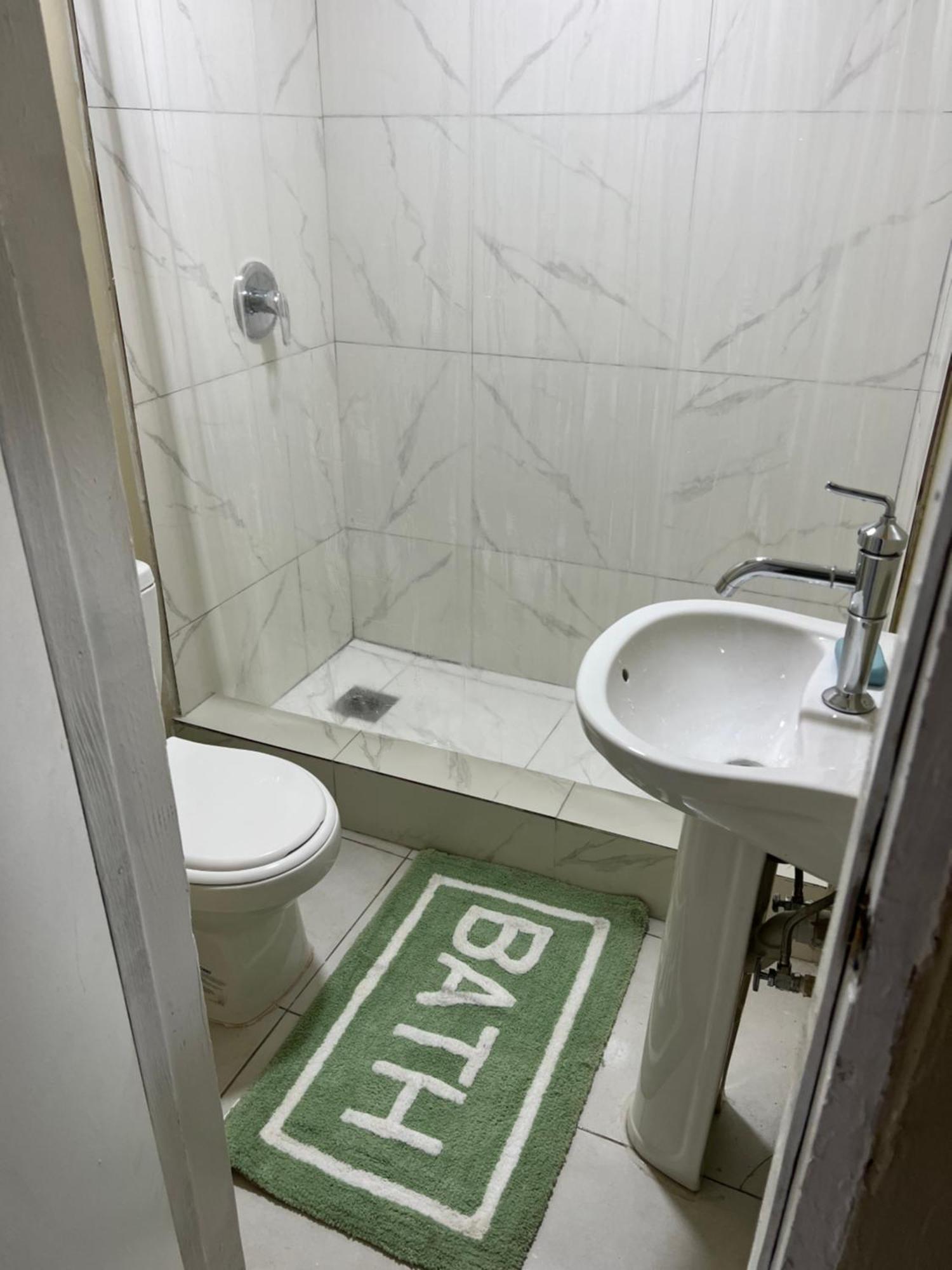 Cozy Apartment Κίνγκστον Εξωτερικό φωτογραφία
