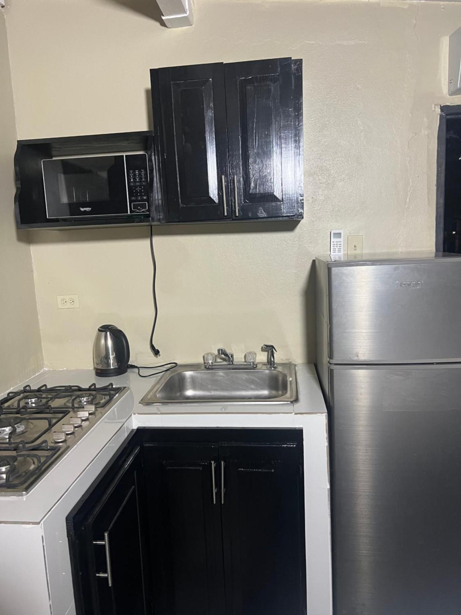 Cozy Apartment Κίνγκστον Εξωτερικό φωτογραφία